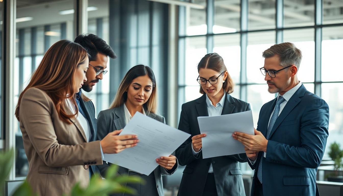 Documentación Legal para Empresas
