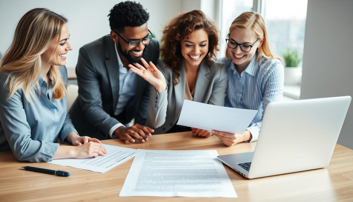 Optimización para Empresas Establecidas