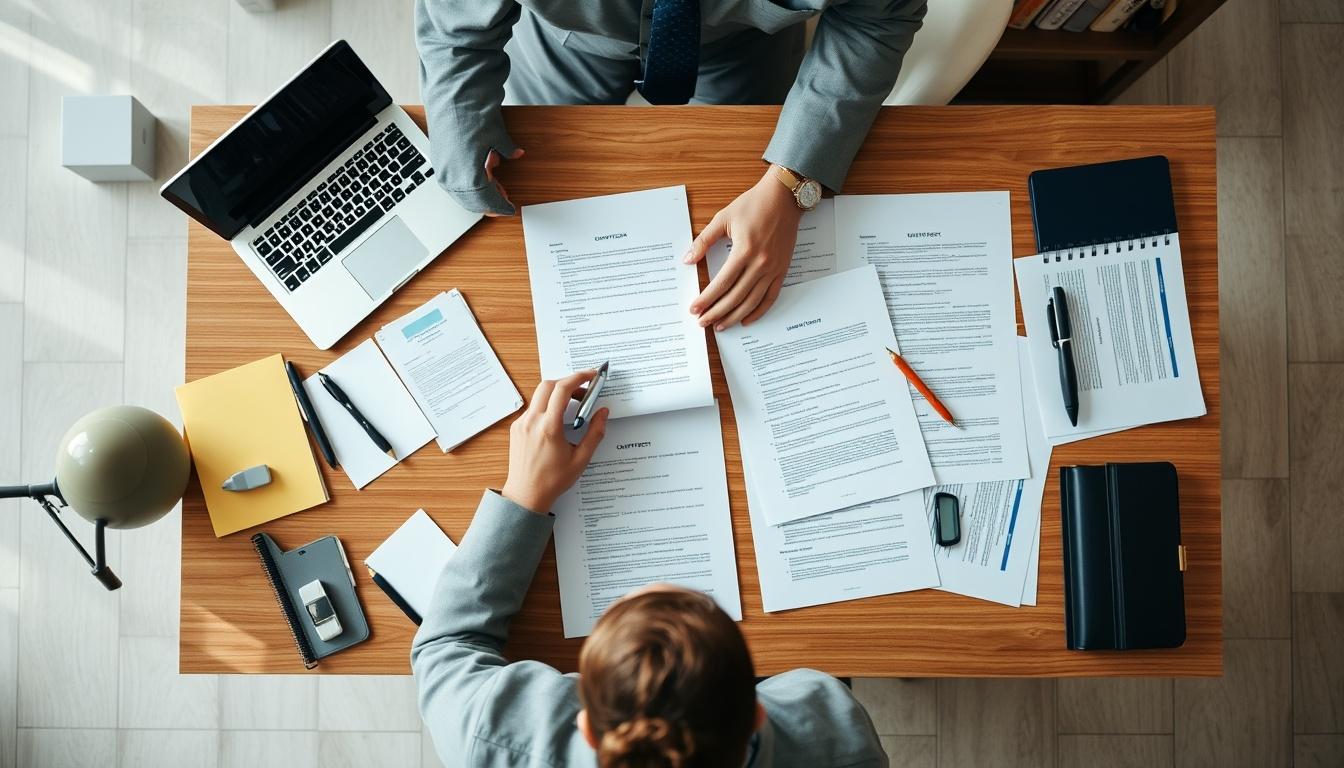 Servicios para Startups